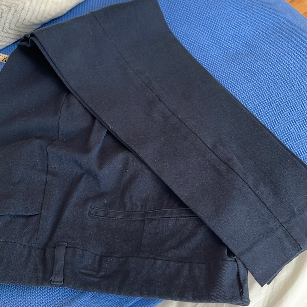 Old Navy Long Pixie Pants